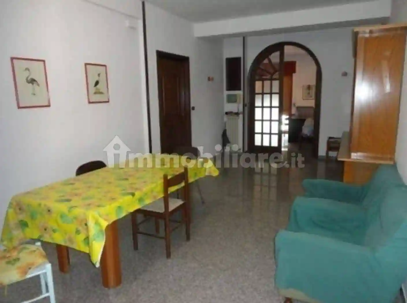 Trilocale via Lucera 94, Candelaro - Via Lucera, Foggia - foto 4