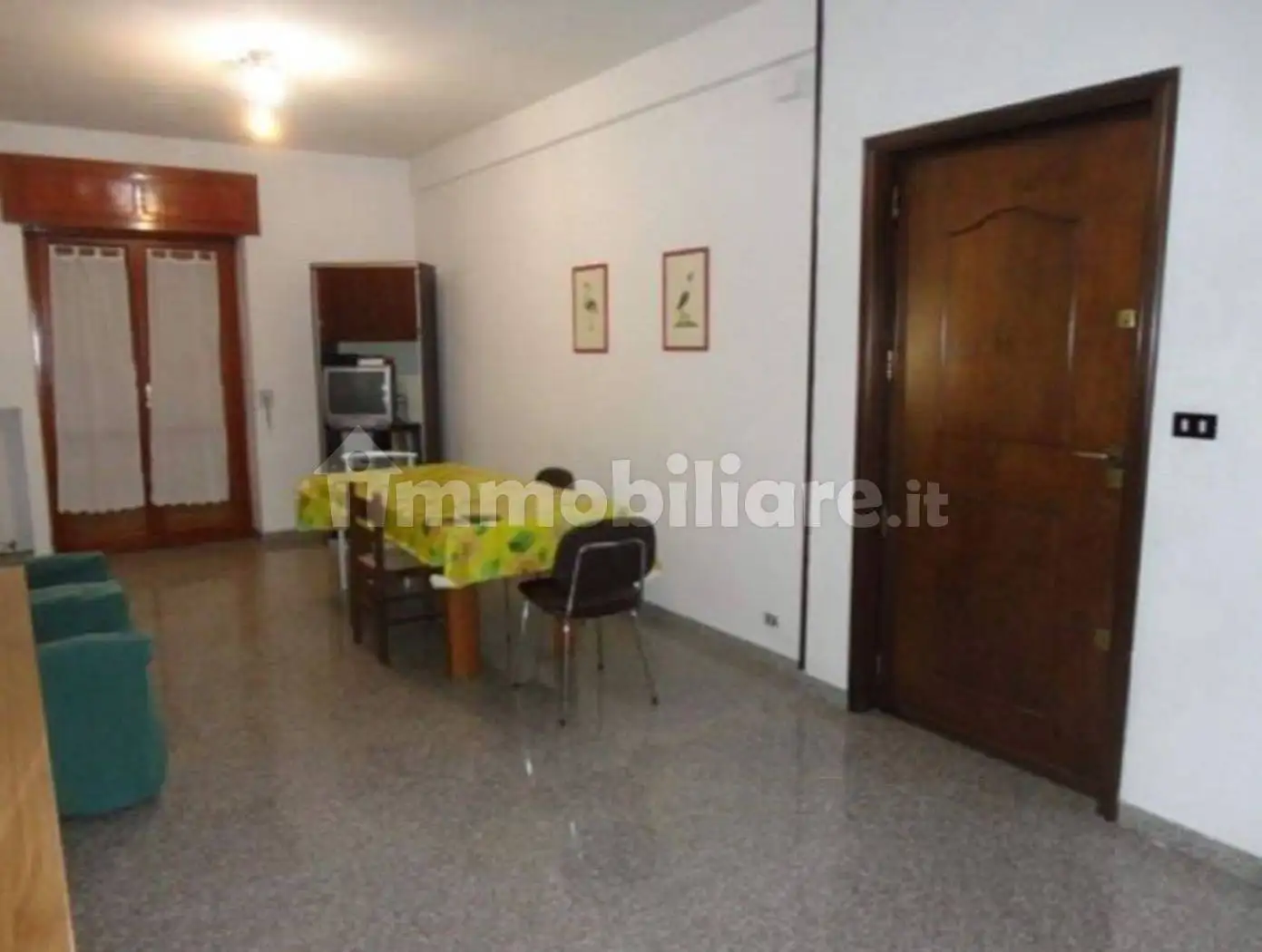 Appartamento in affitto a Foggia