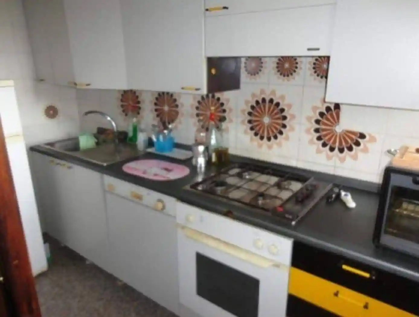 Trilocale via Lucera 94, Candelaro - Via Lucera, Foggia - foto 3