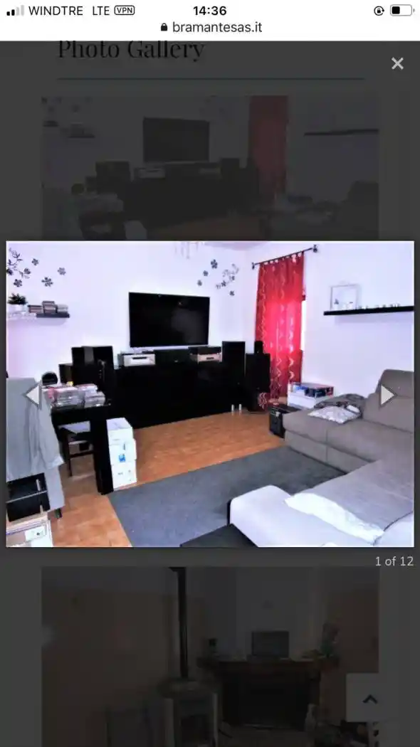 Appartamento in vendita a Urbino