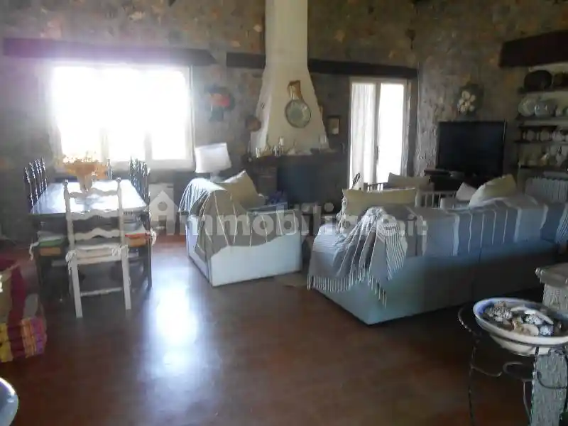 Villa in affitto a Orbetello