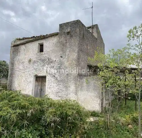 Rustico - Casale in vendita a Carini