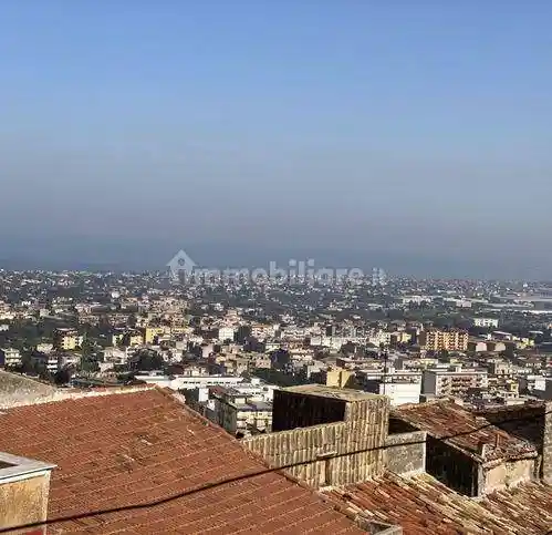 Appartamento in vendita a Carini