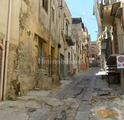 Appartamento in vendita a Carini