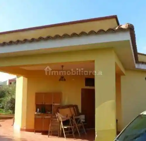 Villa in vendita a Carini