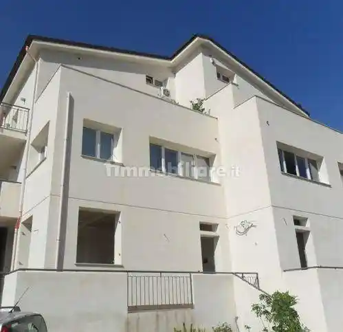 Appartamento in vendita a Capaci