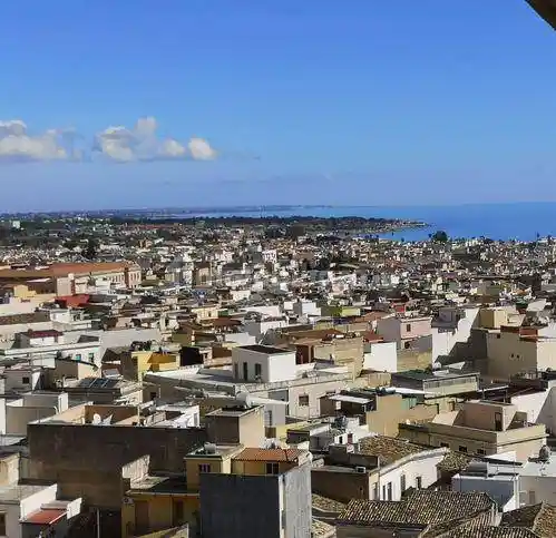 Appartamento in vendita a Avola