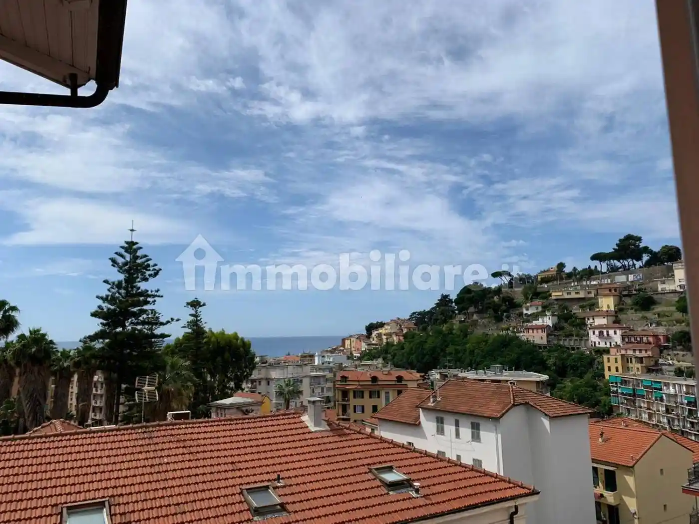 Appartamento in vendita a Sanremo