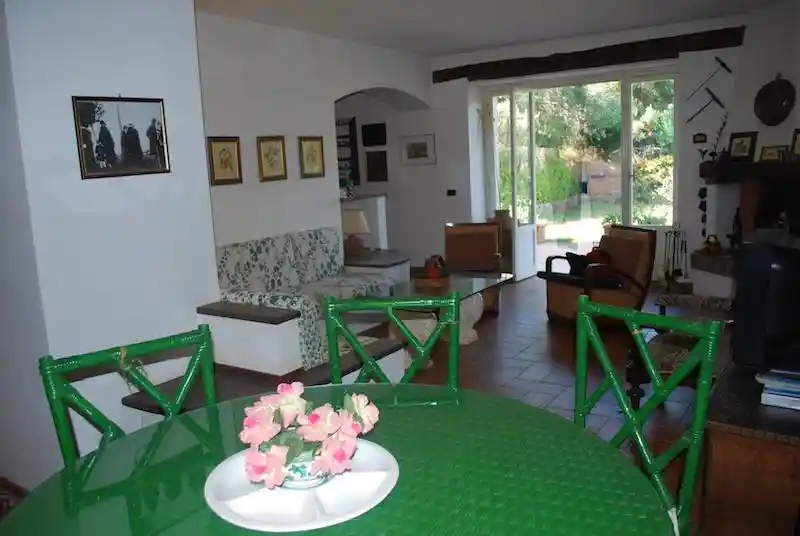 Appartamento in affitto a Orbetello