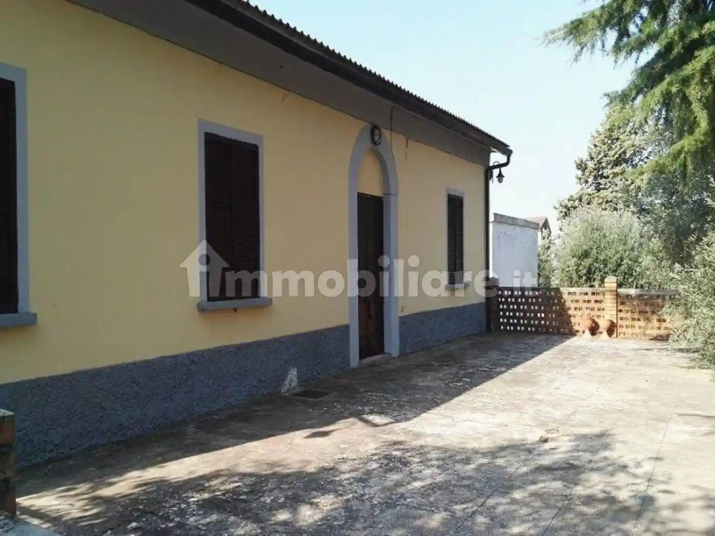Villa unifamiliare maroglio San c, Castrovillari - foto 2