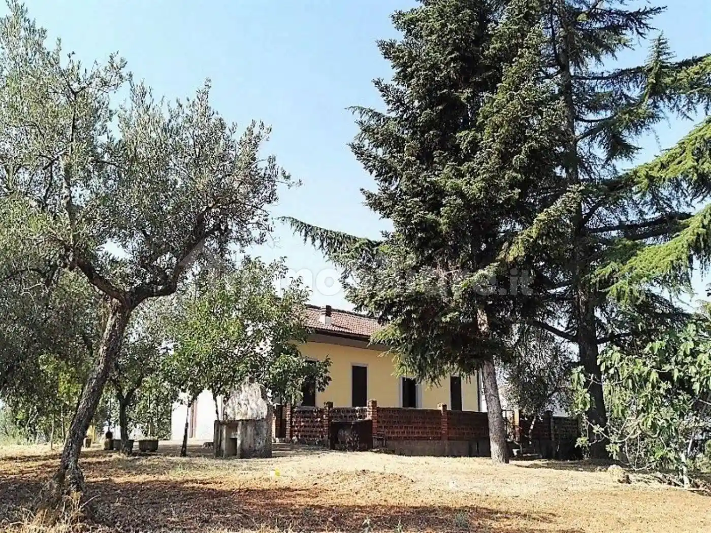 Villa unifamiliare maroglio San c, Castrovillari - foto 3