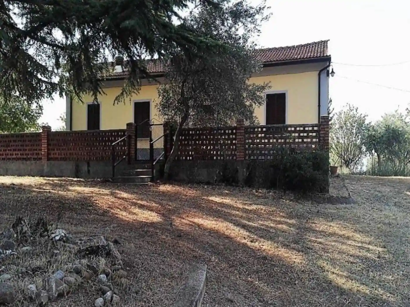 Villa unifamiliare maroglio San c, Castrovillari - foto 4