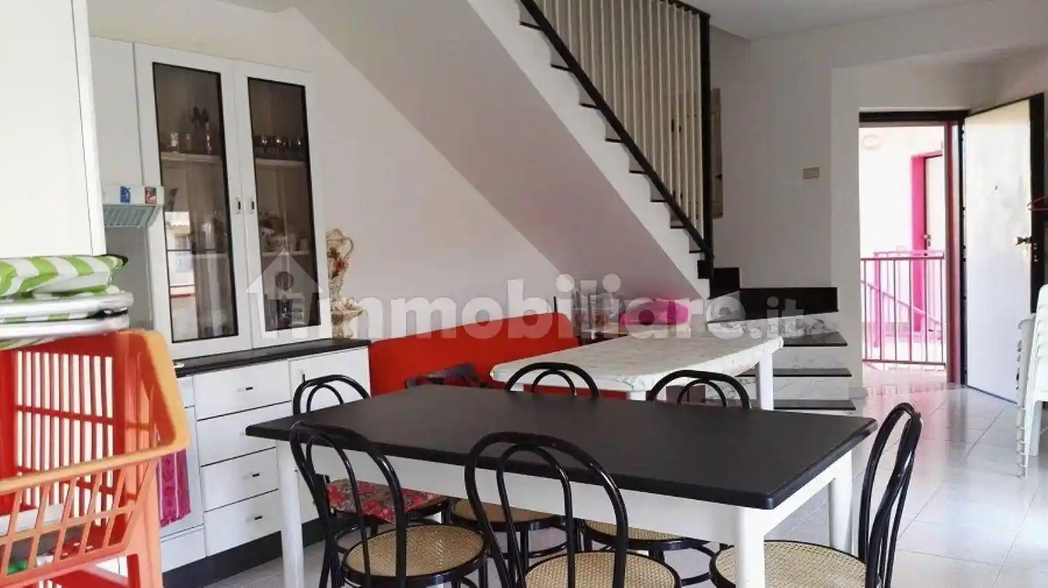 Villa unifamiliare traversa D via Nazionale, 9, Villapiana Lido, Villapiana - foto 2