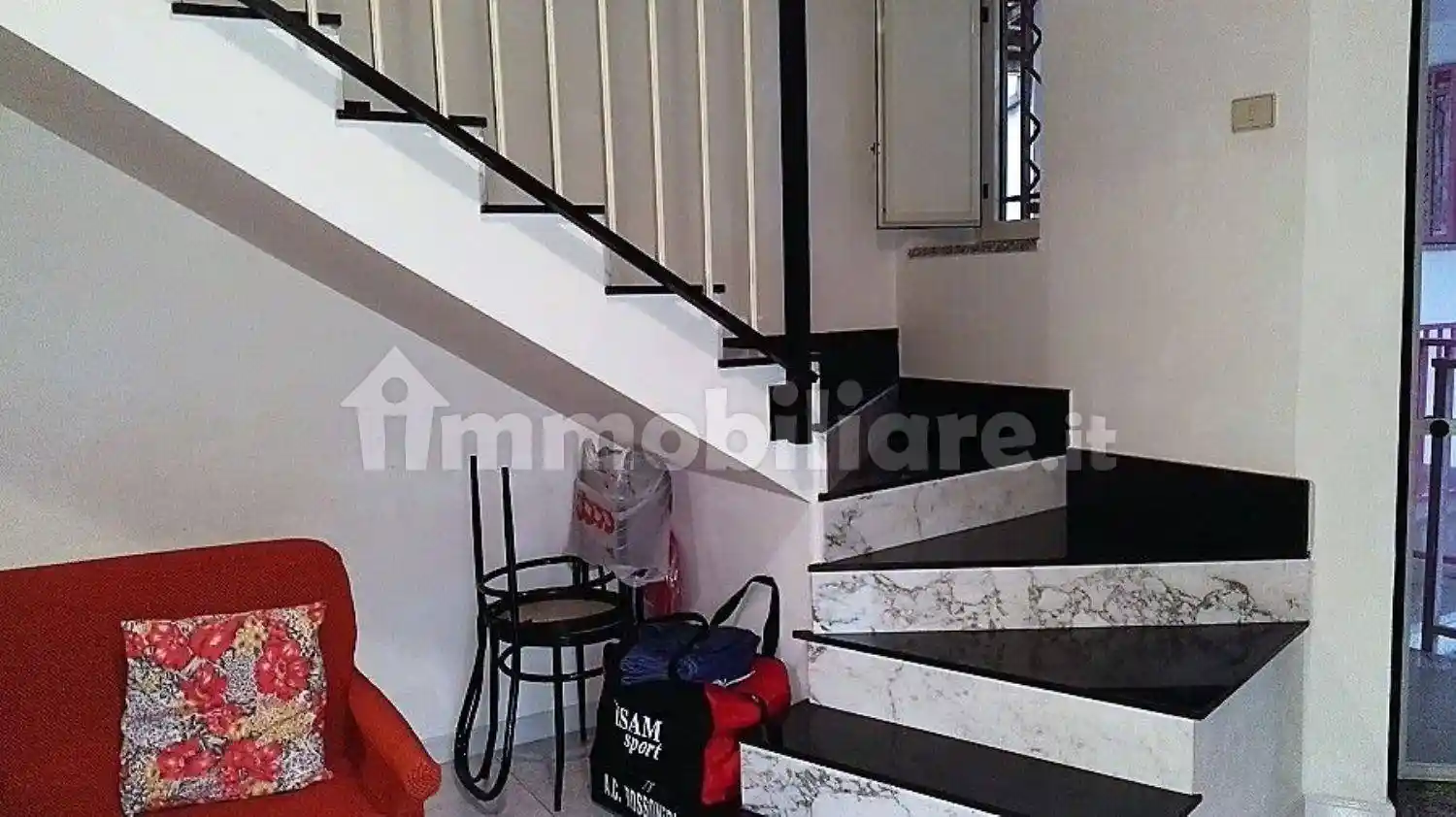 Villa unifamiliare traversa D via Nazionale, 9, Villapiana Lido, Villapiana - foto 3