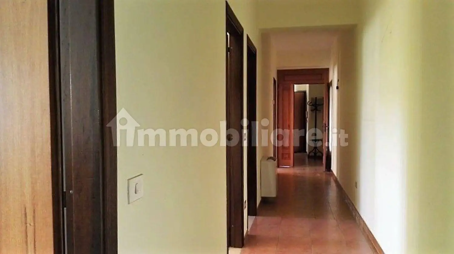 Appartamento in vendita a Cassano all'Ionio