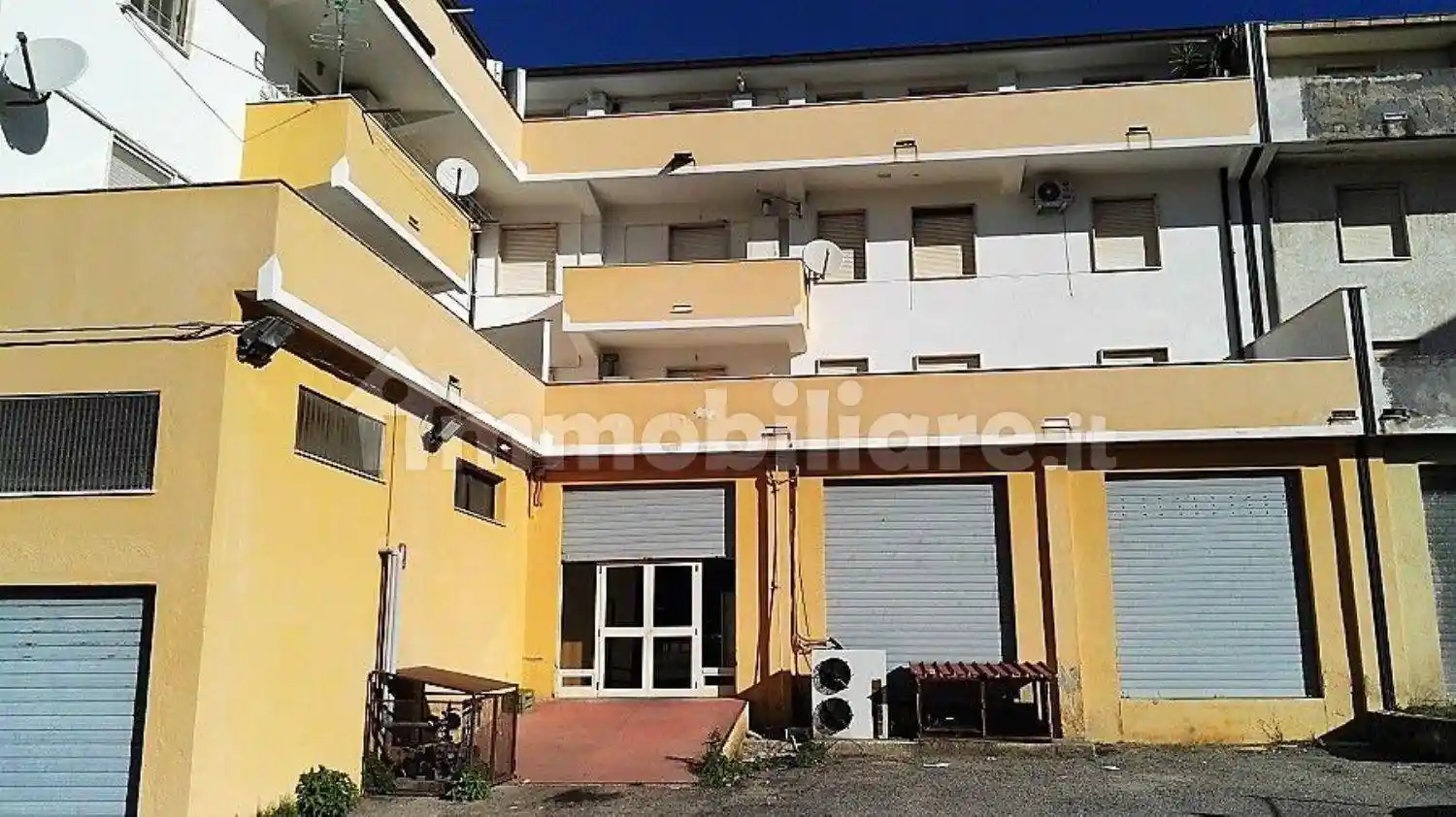 Quadrilocale timpone rosso San c, Cassano Allo Ionio, Cassano all'Ionio - foto 2