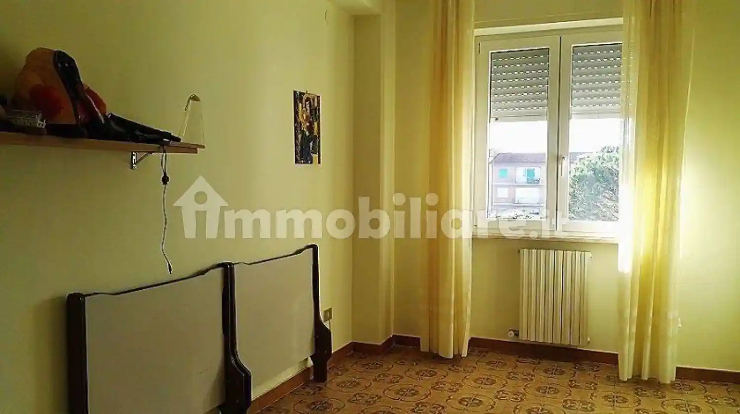 Quadrilocale timpone rosso San c, Cassano Allo Ionio, Cassano all'Ionio - foto 4