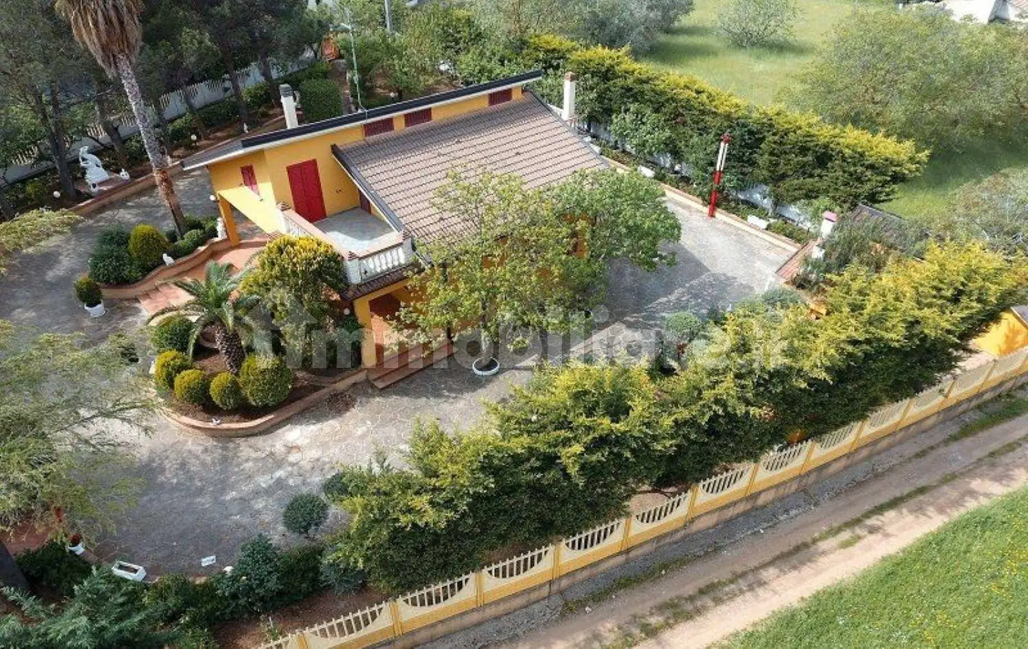 Villa in vendita a Castrovillari