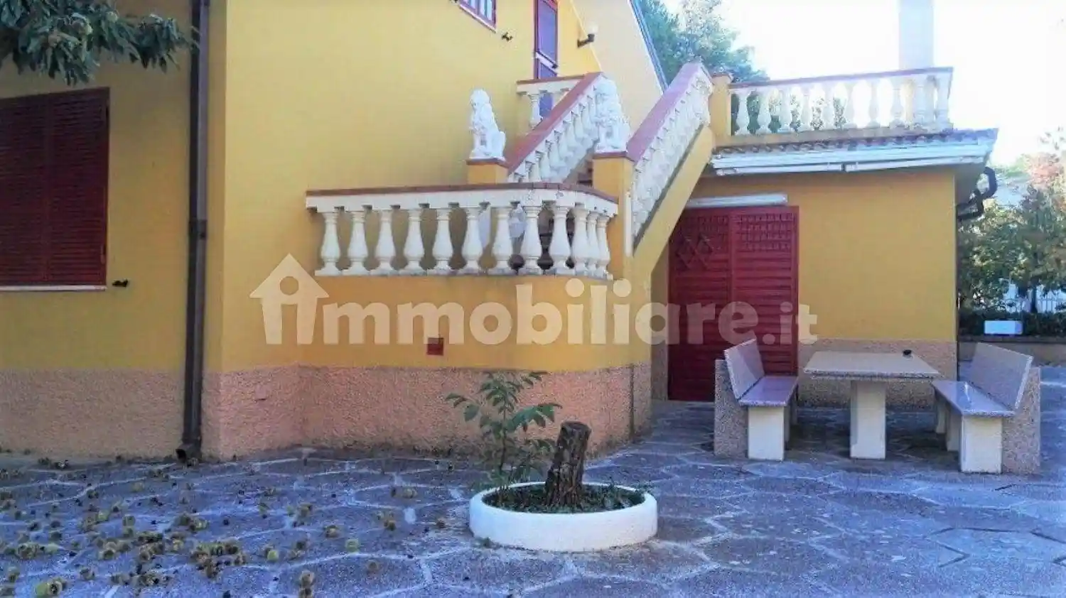 Villa unifamiliare vacanti liti San c, Castrovillari - foto 3