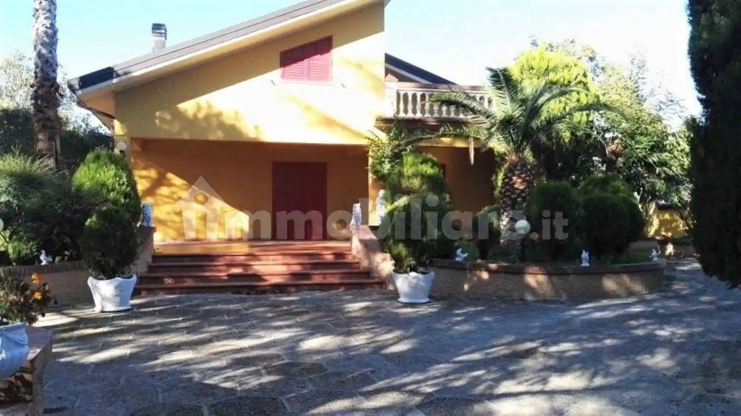 Villa unifamiliare vacanti liti San c, Castrovillari - foto 4