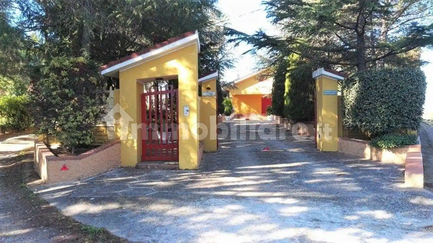 Villa unifamiliare vacanti liti San c, Castrovillari - foto 5