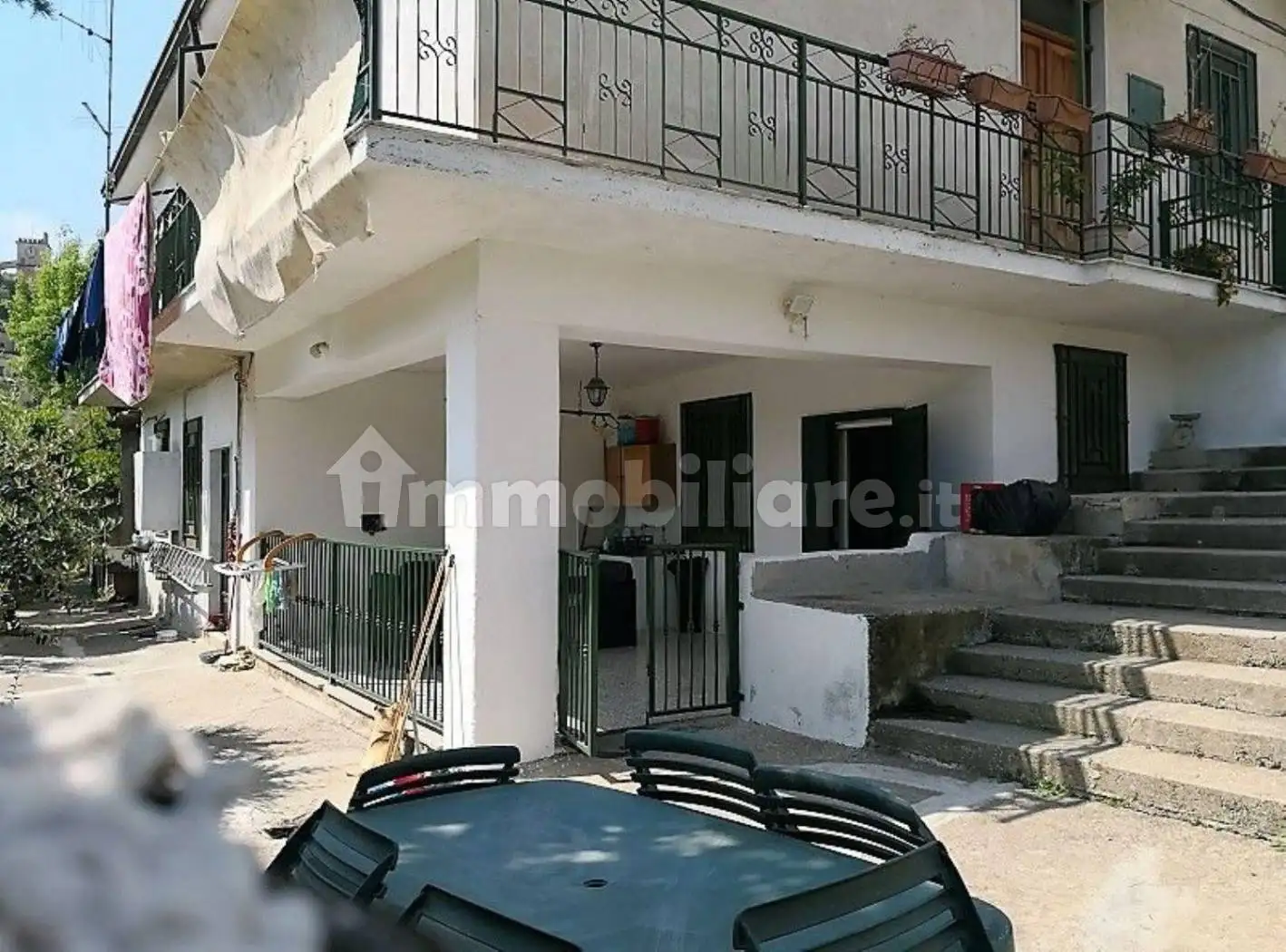 Villa in vendita a Cassano all'Ionio