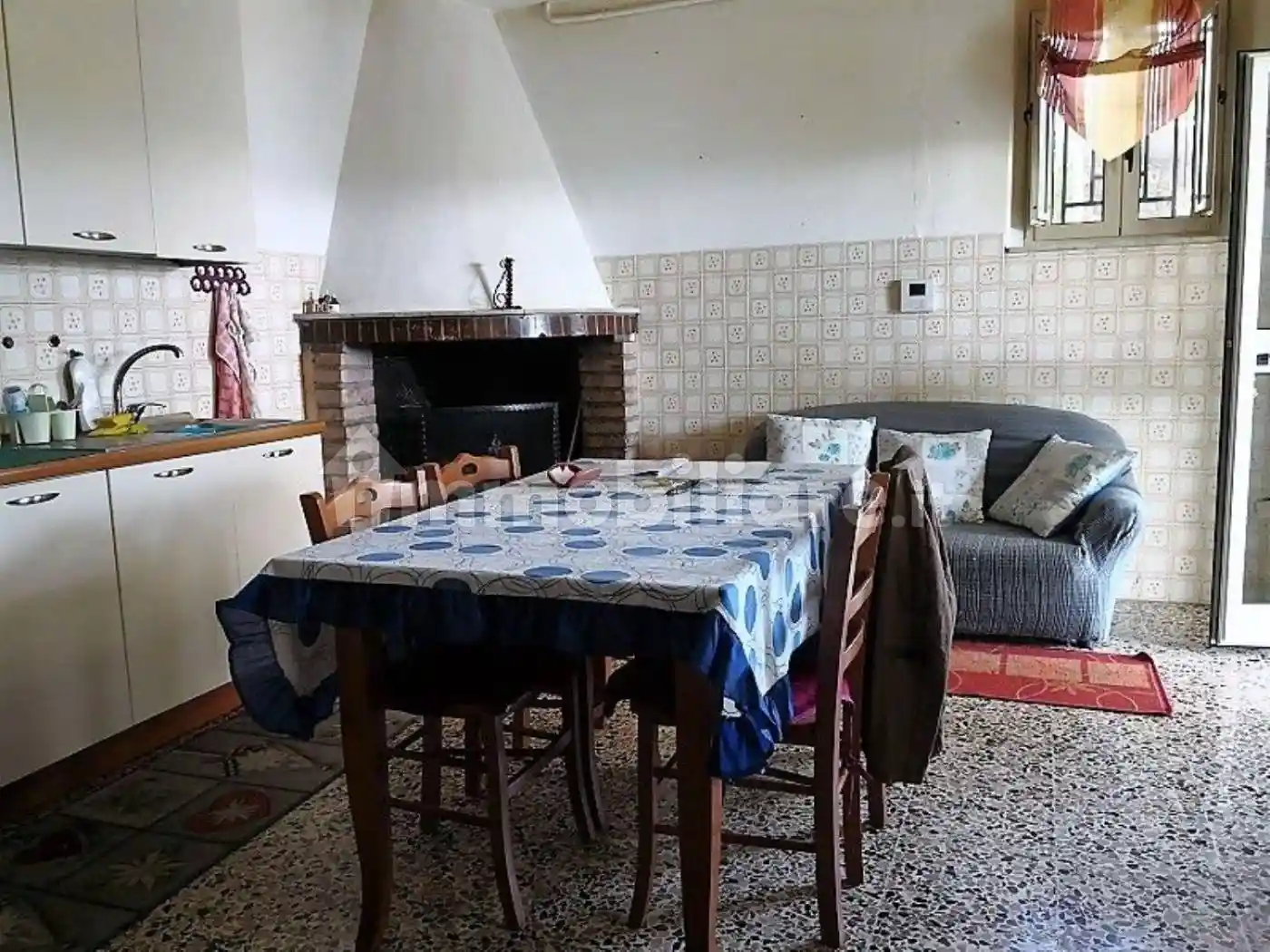 Villa unifamiliare via Macelli, 36, Cassano Allo Ionio, Cassano all'Ionio - foto 2