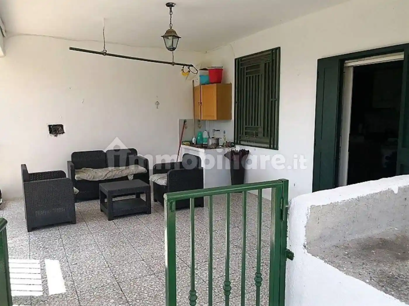 Villa unifamiliare via Macelli, 36, Cassano Allo Ionio, Cassano all'Ionio - foto 5