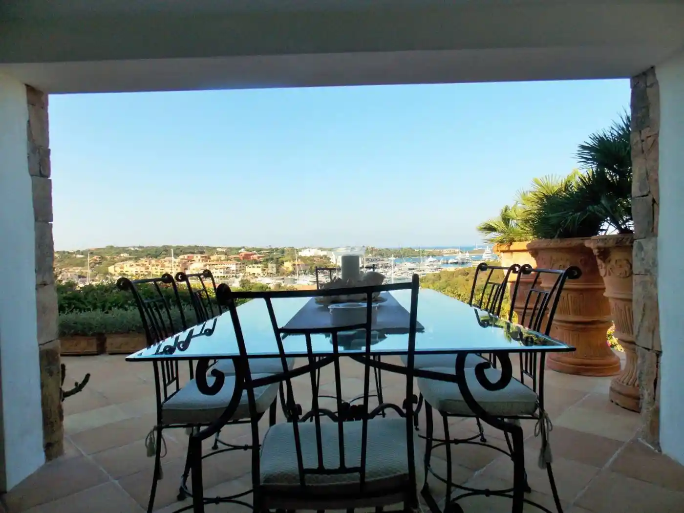 Villetta a schiera in vendita a Arzachena