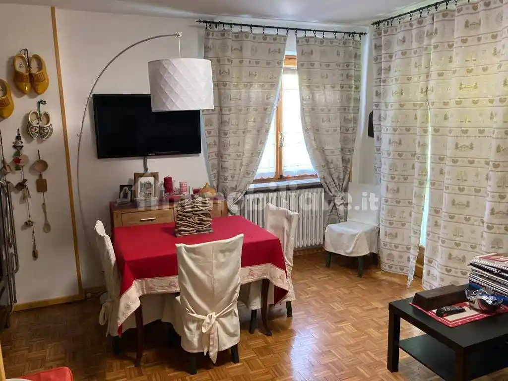 Appartamento in vendita a Limone Piemonte