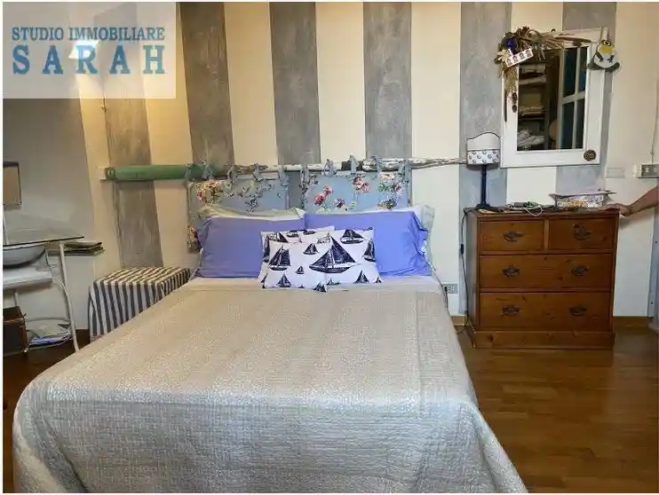 Appartamento in vendita a Pietrasanta