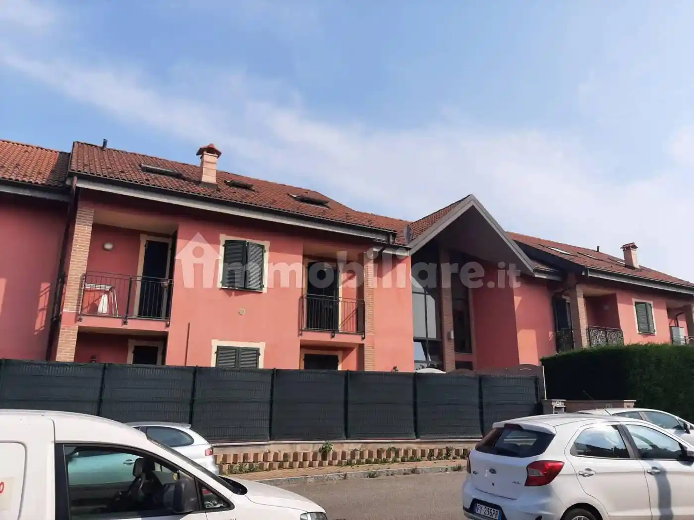 Appartamento in vendita a Alessandria