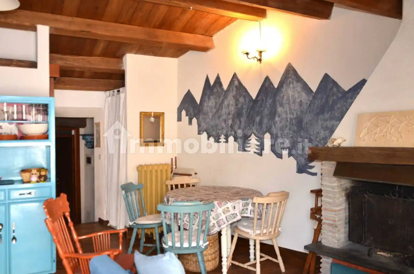 Trilocale via Belvedere, Centro, Ovindoli - foto 3