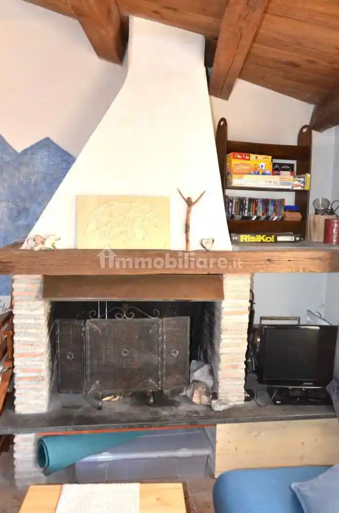 Trilocale via Belvedere, Centro, Ovindoli - foto 4