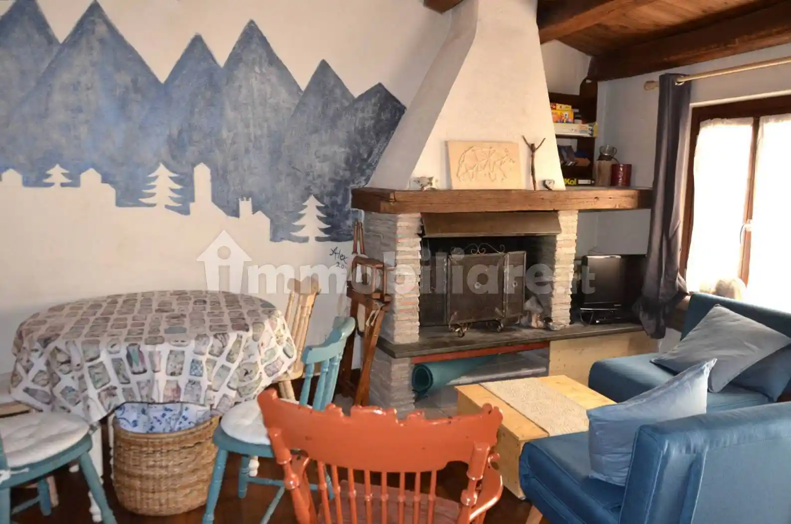 Trilocale via Belvedere, Centro, Ovindoli - foto 5