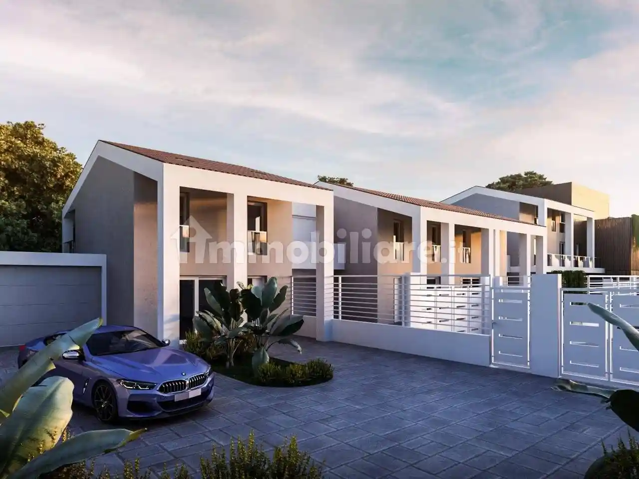 Villa in vendita a Olgiate Olona