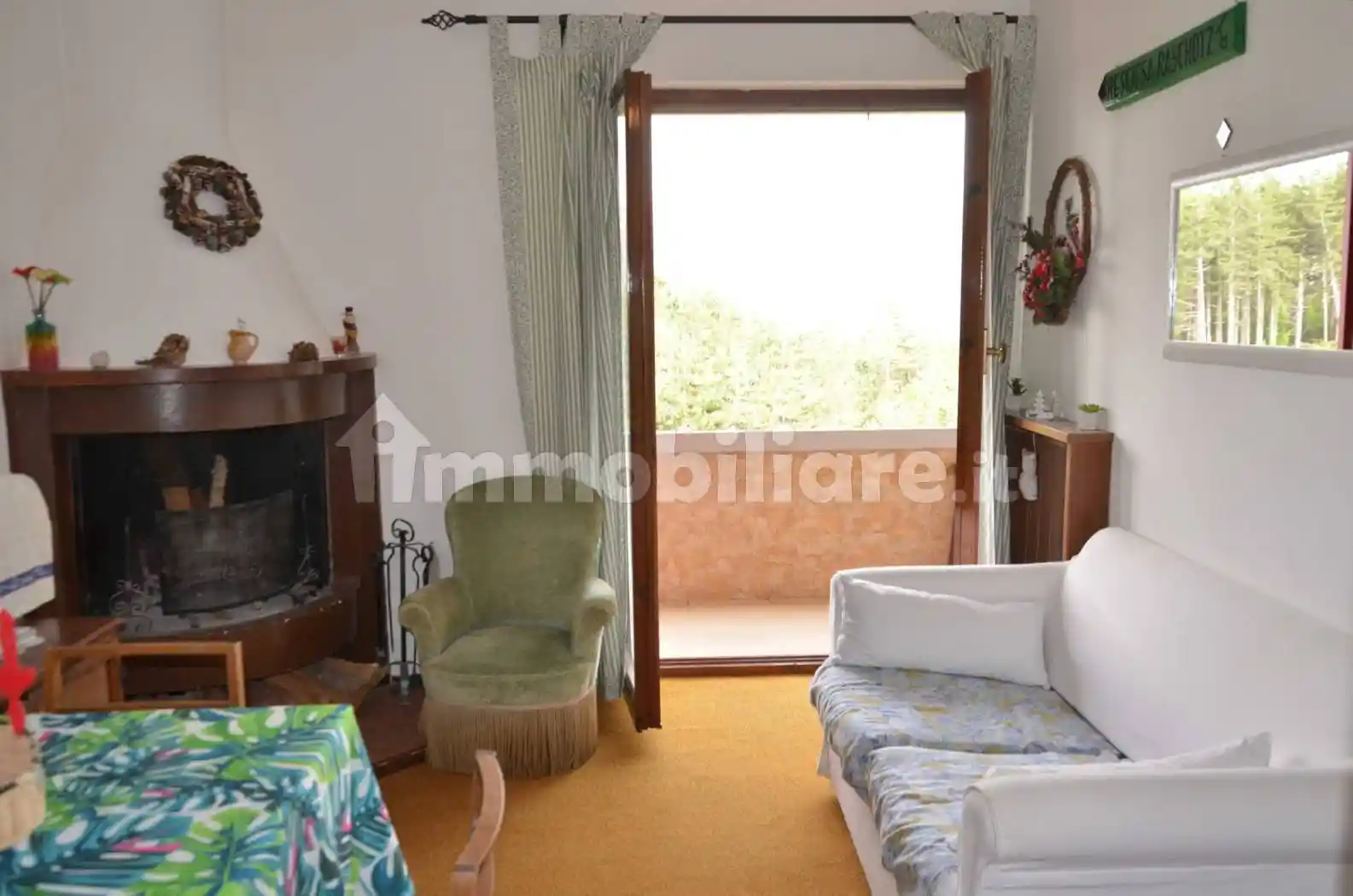 Trilocale piazzale Funivia 408, Ovindoli - foto 2