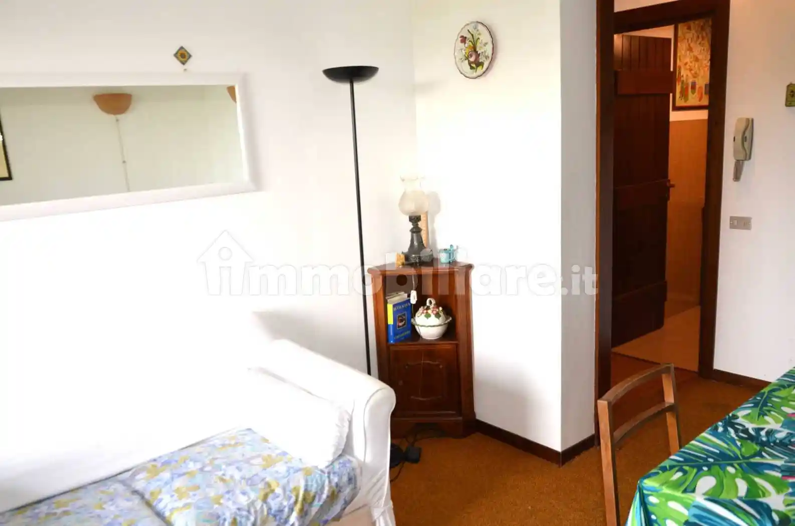 Trilocale piazzale Funivia 408, Ovindoli - foto 5