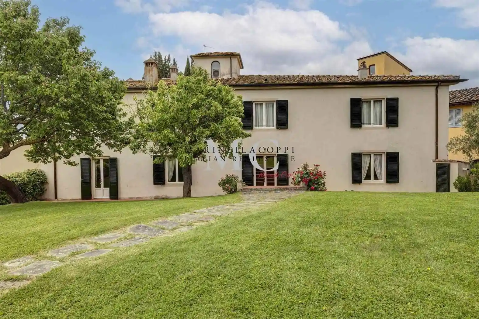 Rustico - Casale in vendita a San Casciano in Val di Pesa