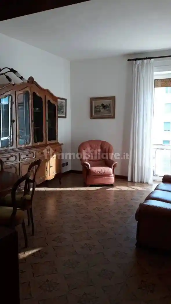 Appartamento in vendita a Livorno