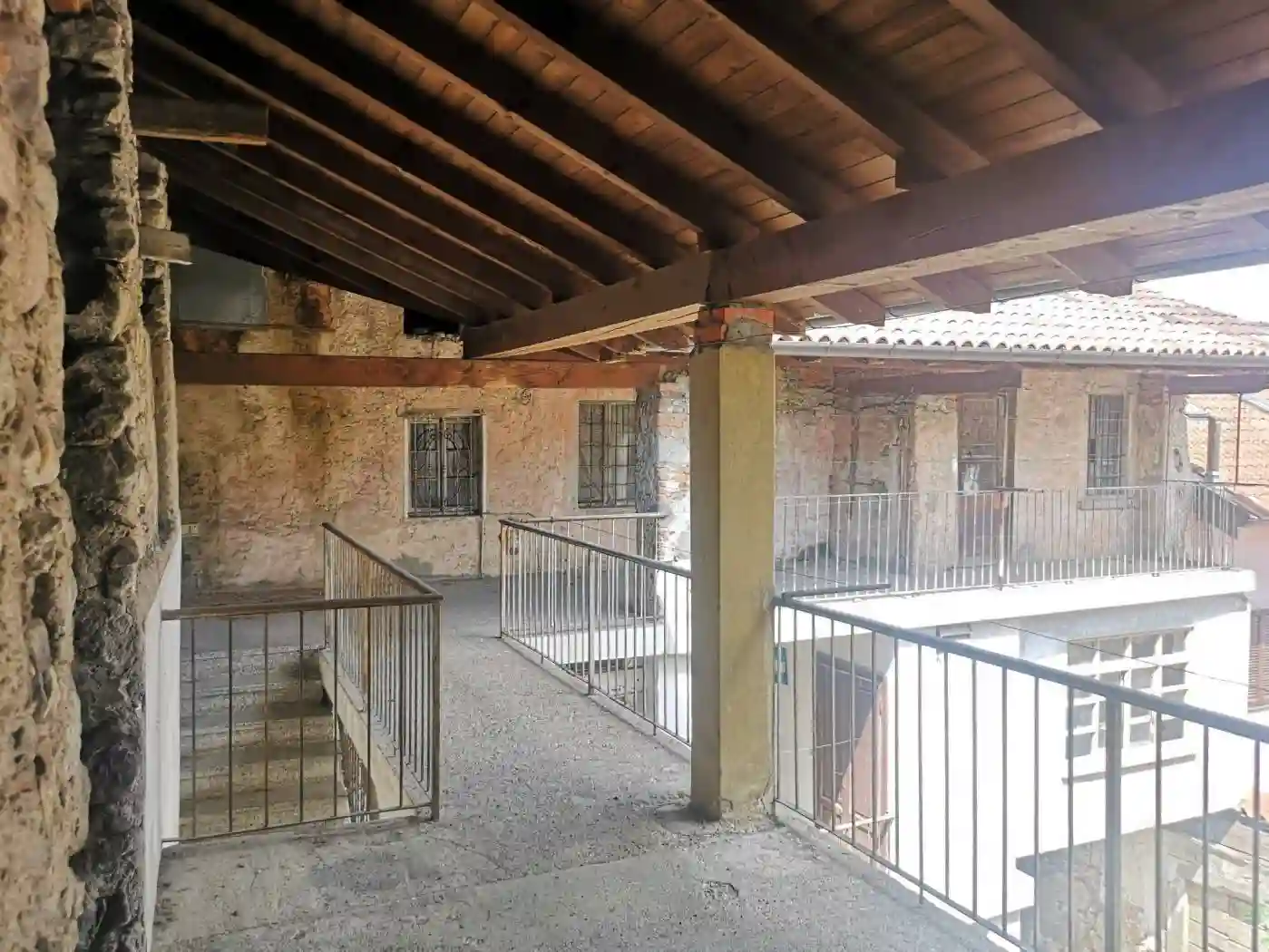 Palazzo - Edificio - foto 3