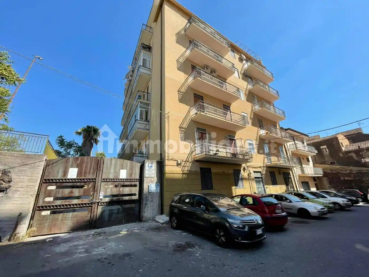 Appartamento in vendita a Catania