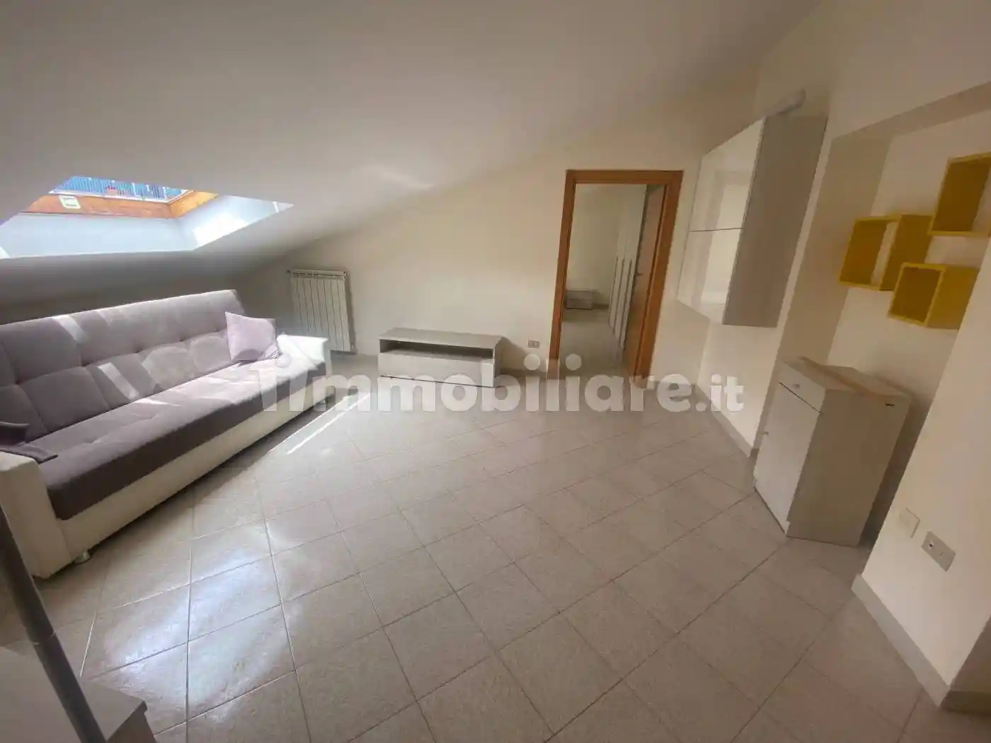 Appartamento in affitto a Caserta