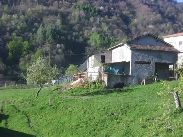 Rustico via Dizzasco 11, Centro, Cerano d'Intelvi - foto 2