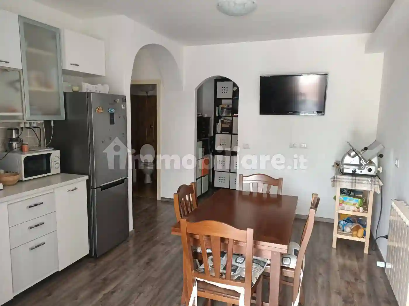 Villetta a schiera - foto 2