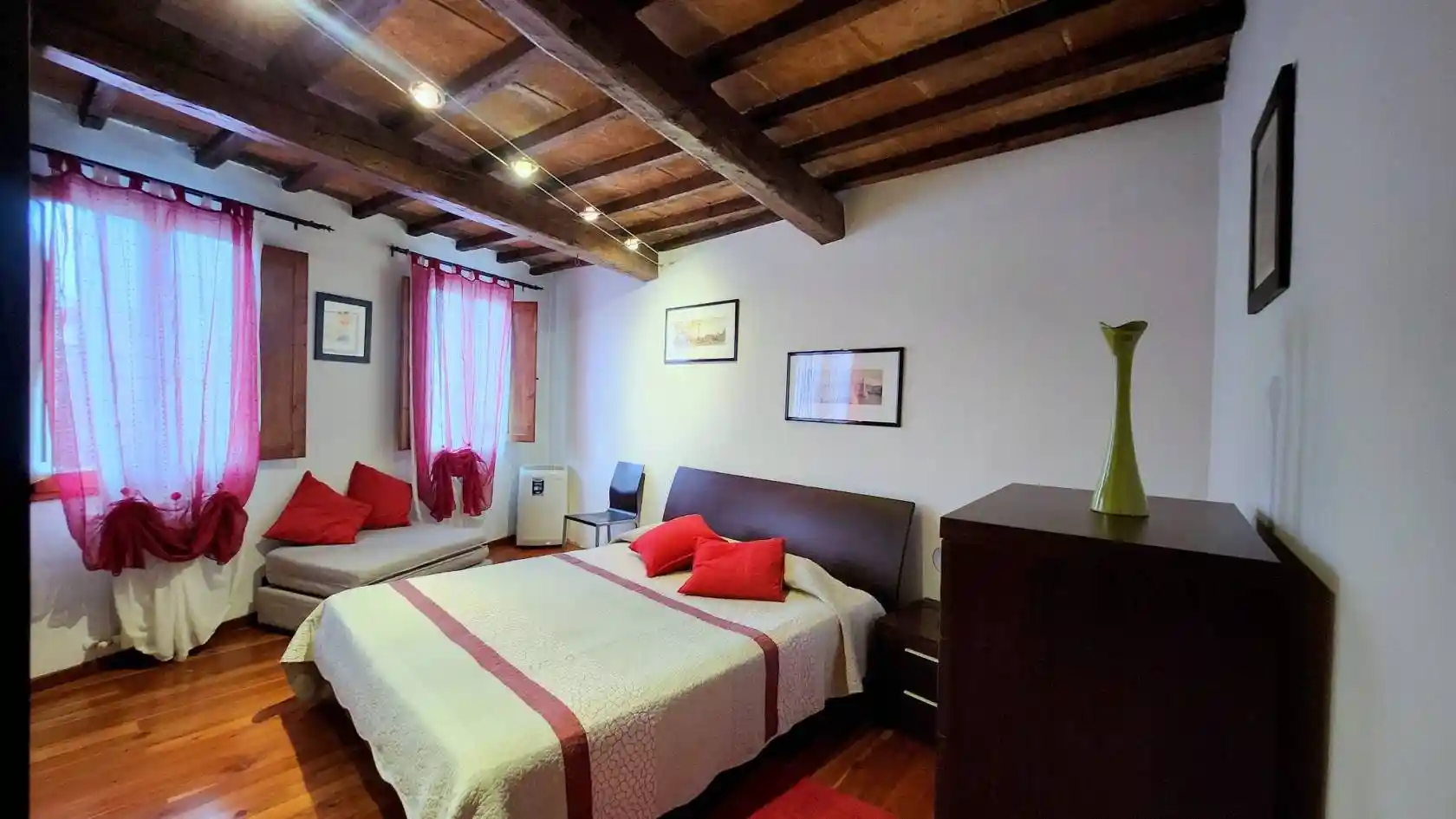 Appartamento in affitto a Firenze