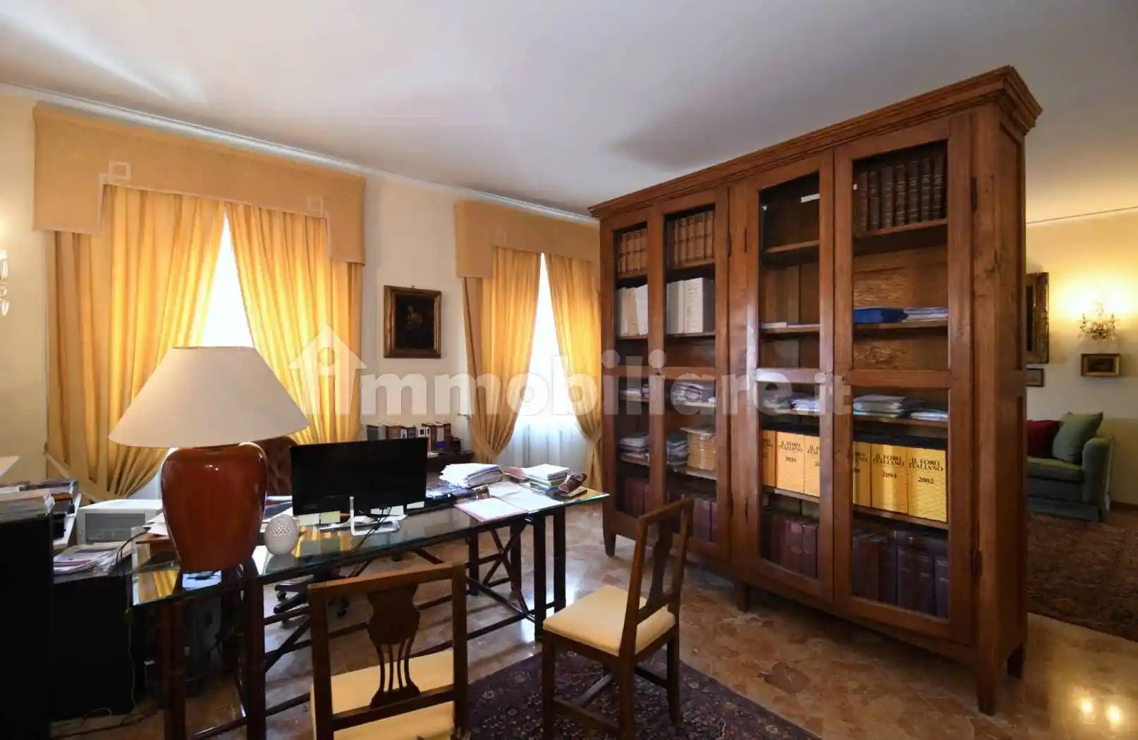 Appartamento in vendita a Piacenza