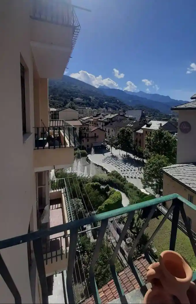 Appartamento in vendita a Saint-Vincent