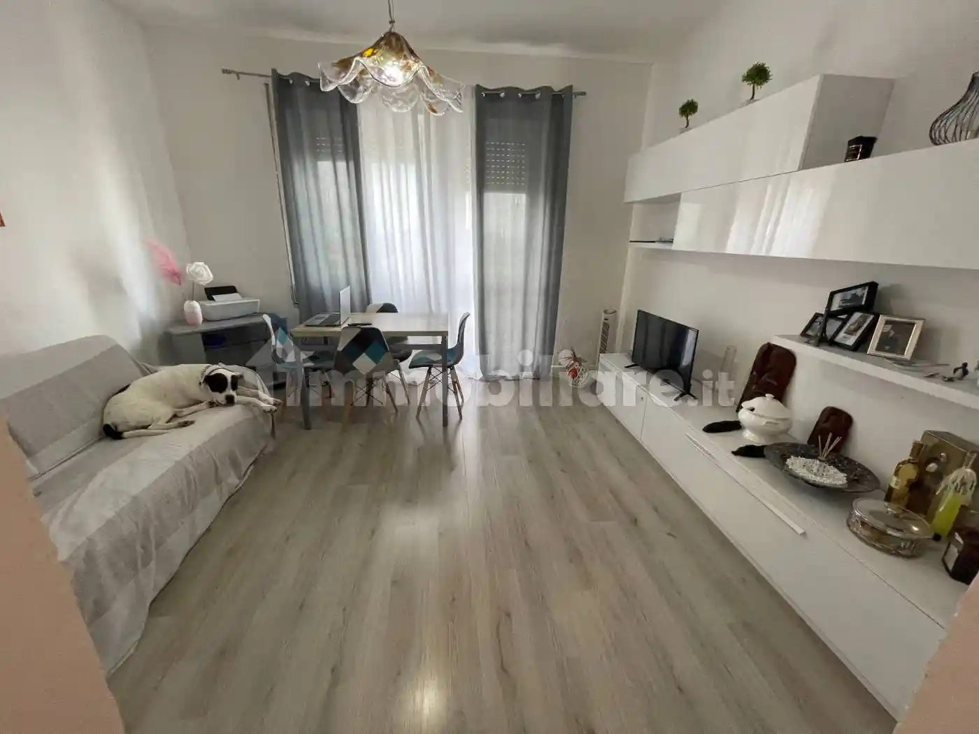 Appartamento in vendita a Roccalbegna