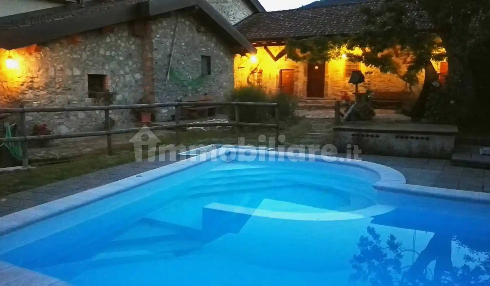 Rustico - Casale in vendita a Mulazzo